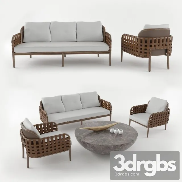 Steven Volpe Collection 3D Model Download Steven Volpe Collection 3D Model Download