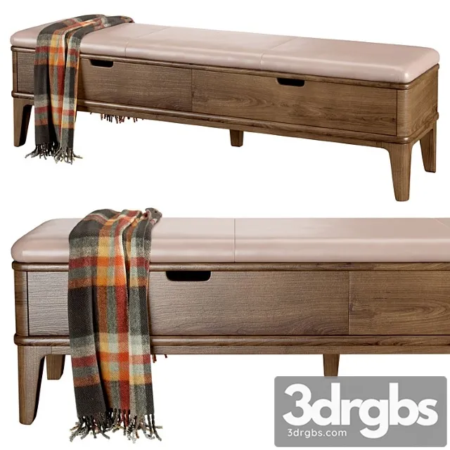 Stickley grove bench Stickley grove bench