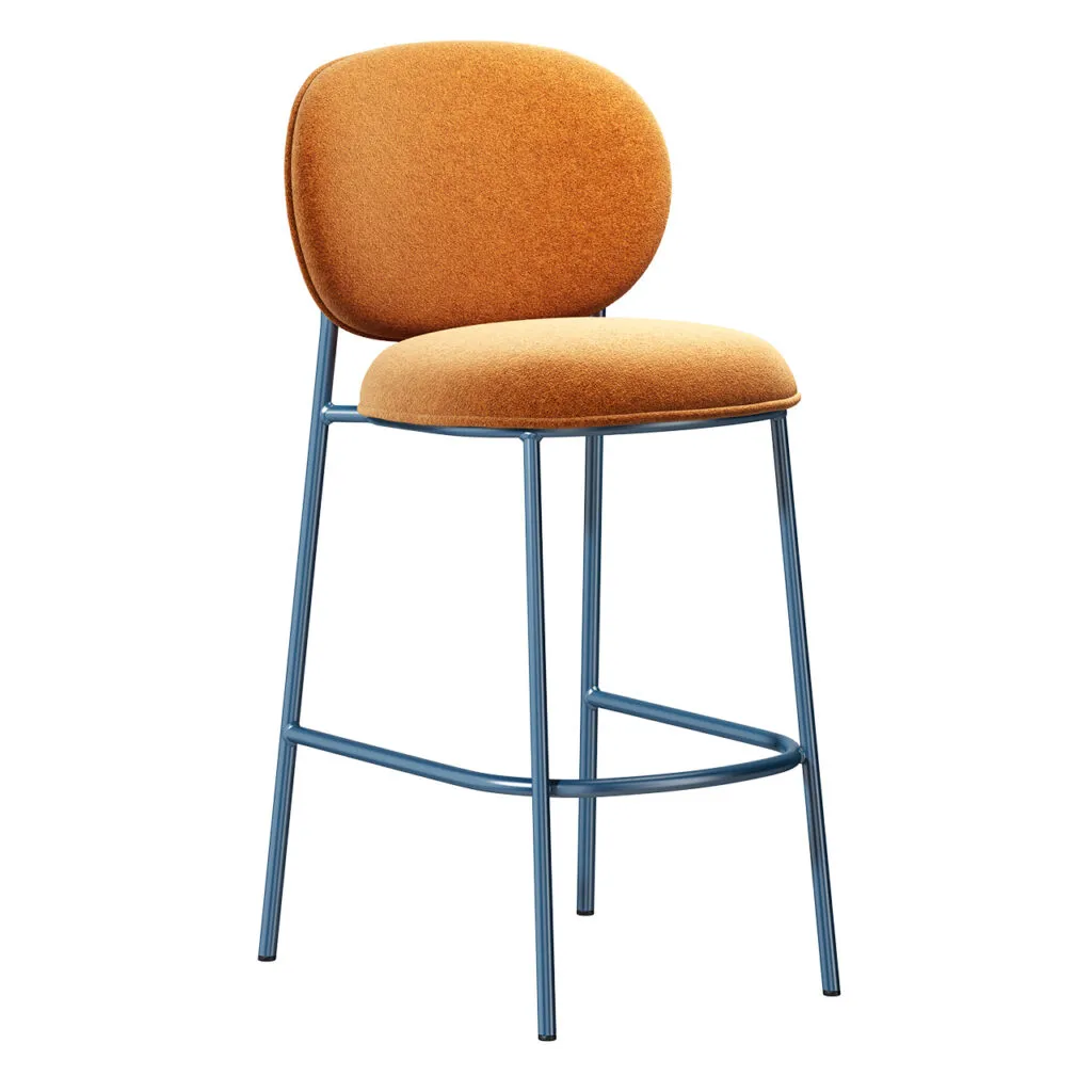 Stiel 2967 Stooal by Pedrali Stiel 2967 Stooal by Pedrali