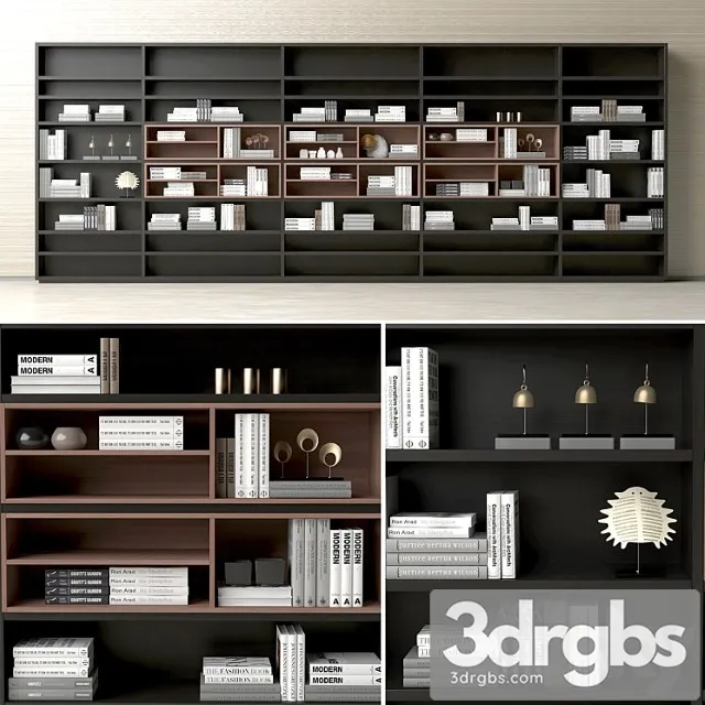 Stiellage 92 3D Model Download Stiellage 92 3D Model Download