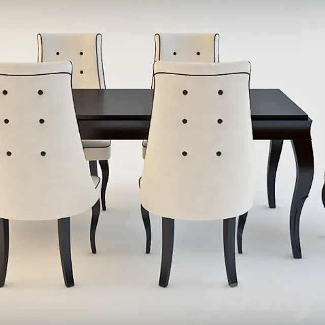 Stilema _ Premiere Classe 3D Model Stilema _ Premiere Classe 3D Model