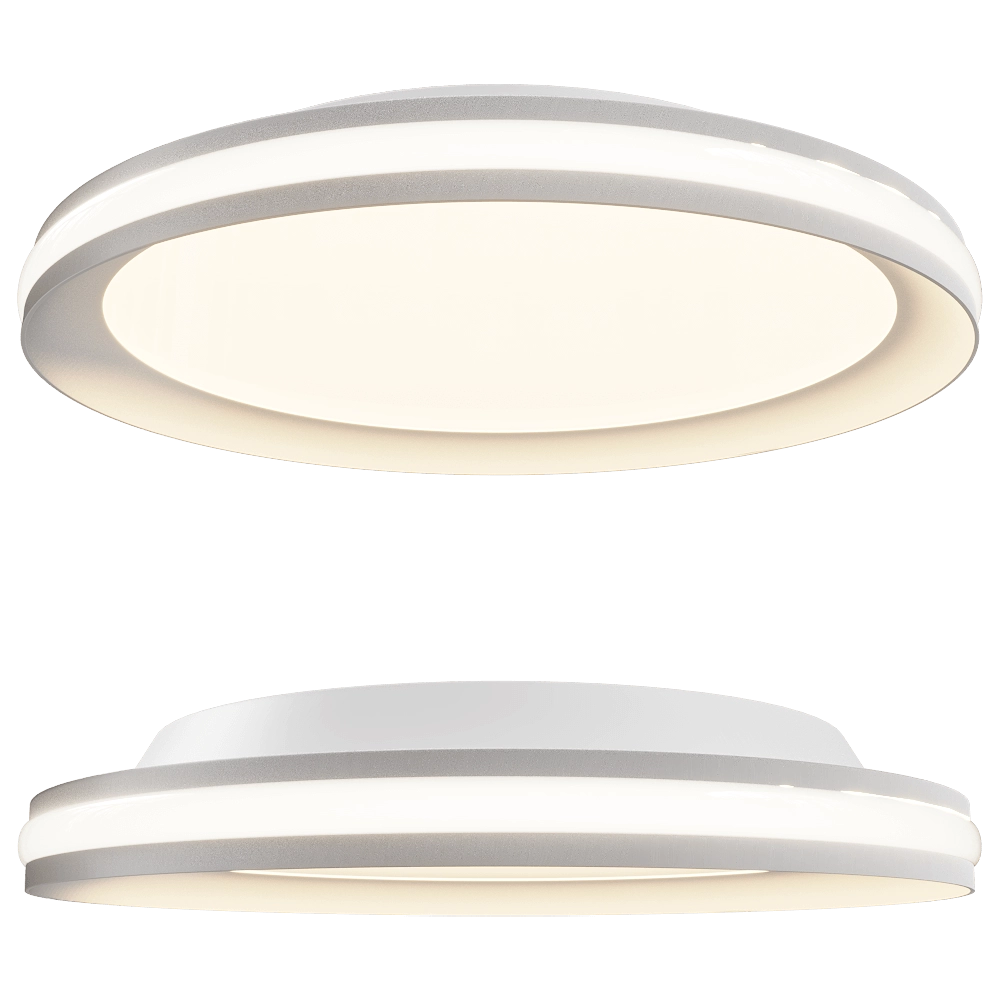 Stilfort – Ceiling lamp Alumin 4016-01-03CW 3D Model
