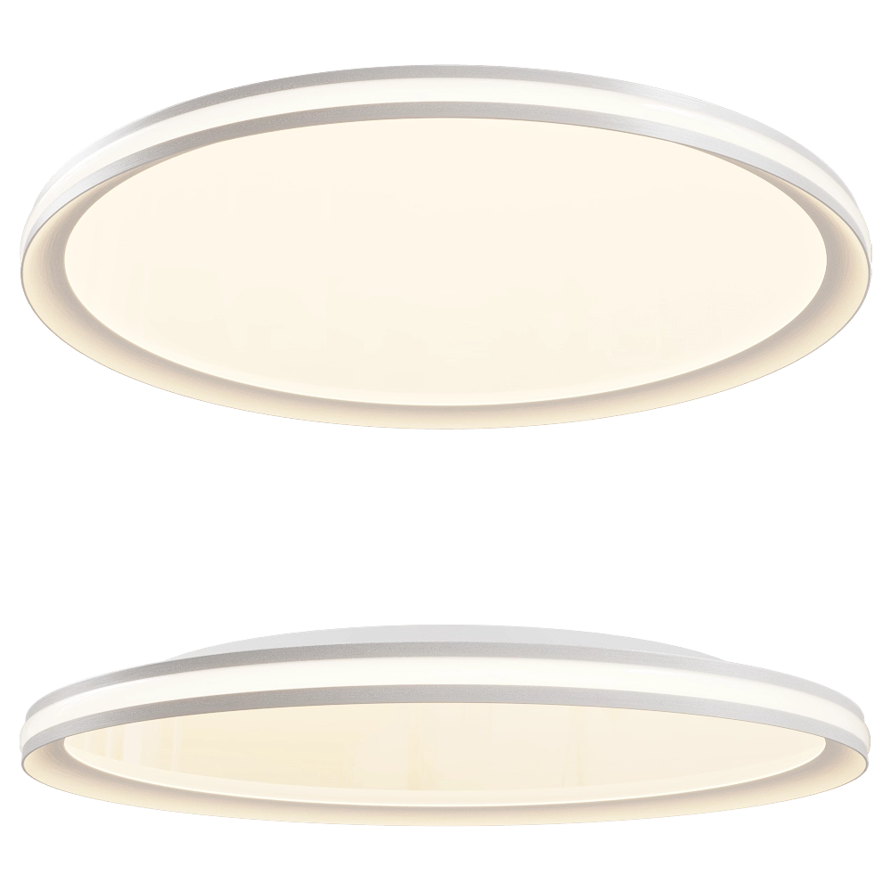 Stilfort – Ceiling lamp Alumin 4016-01-05C 3D Model