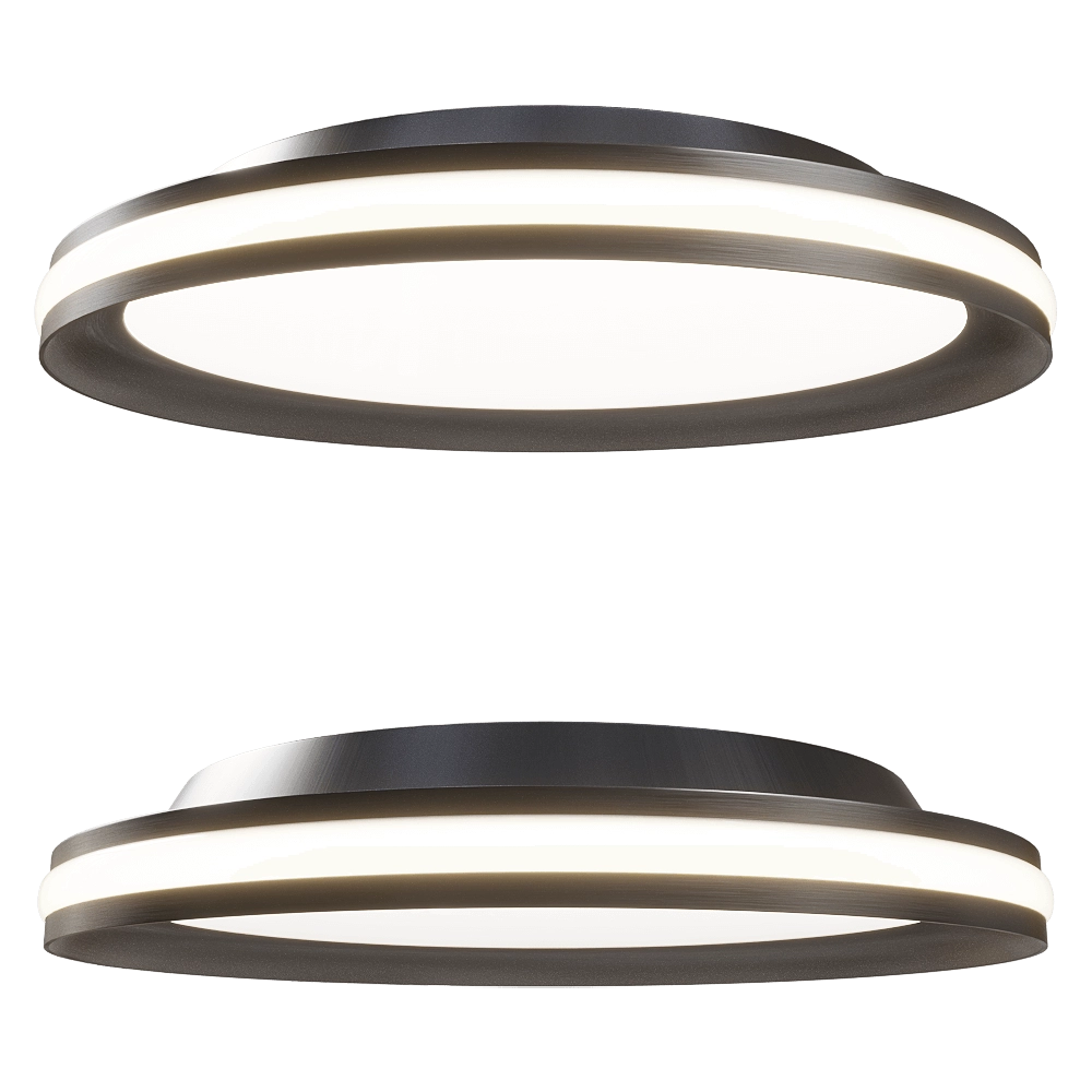 Stilfort – Ceiling lamp Alumin 4016-02-03CW 3D Model