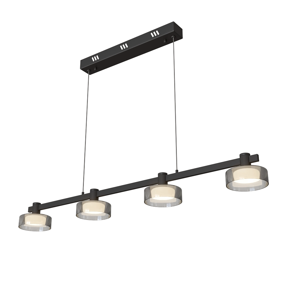 Stilfort – Ceiling lamp GLOZE 3D Model