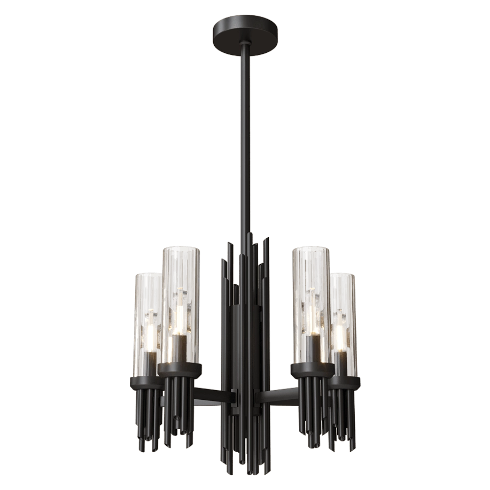 Stilfort – Ceiling lamp Graff 3D Model