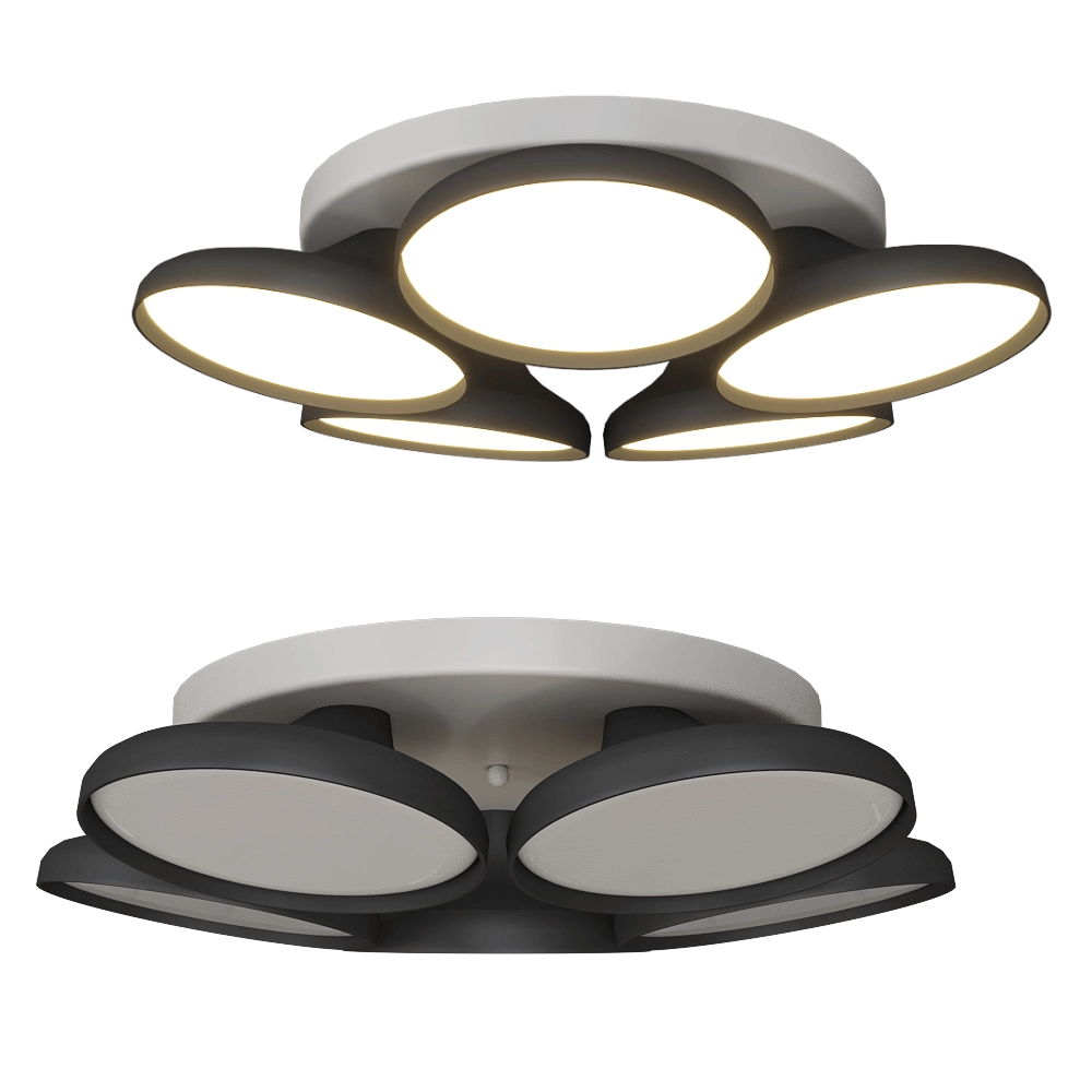 Stilfort – Ceiling lamp Graves 20810805C 3D Model