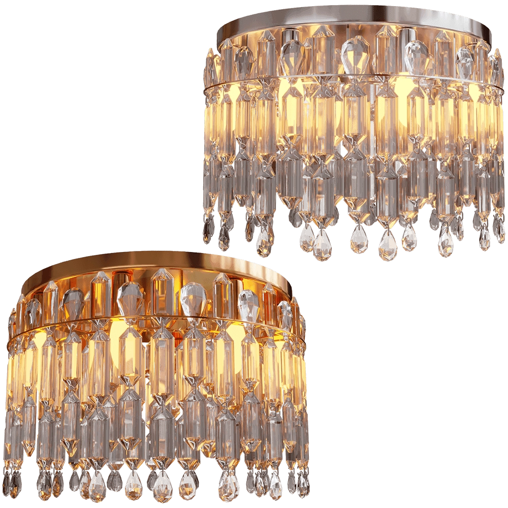 Stilfort – Chandelier Legacy 2158-08C 3D Model Stilfort – Chandelier Legacy 2158-08C 3D Model