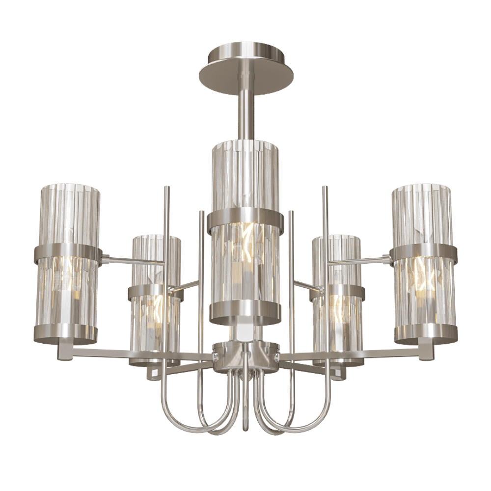 Stilfort – Chandelier Legion 20160905C 3D Model Stilfort – Chandelier Legion 20160905C 3D Model