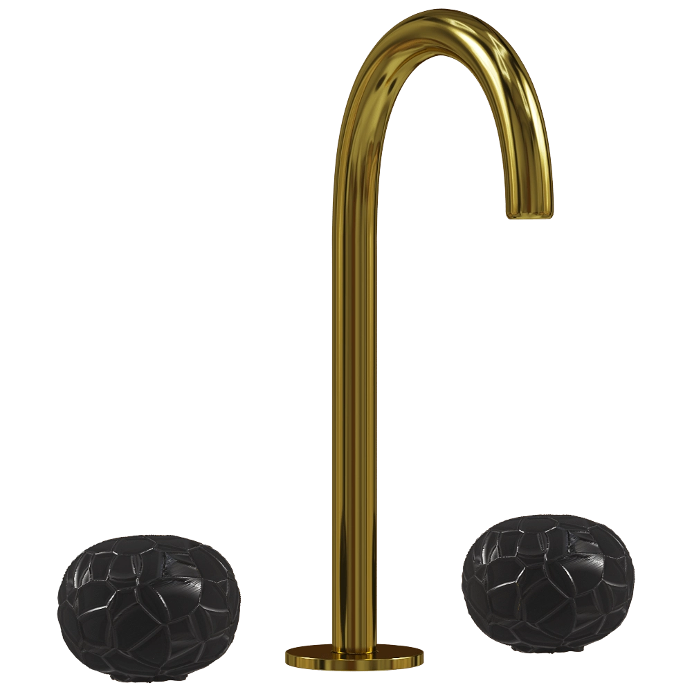 Stilfort – Faucet GLAM 3D Model