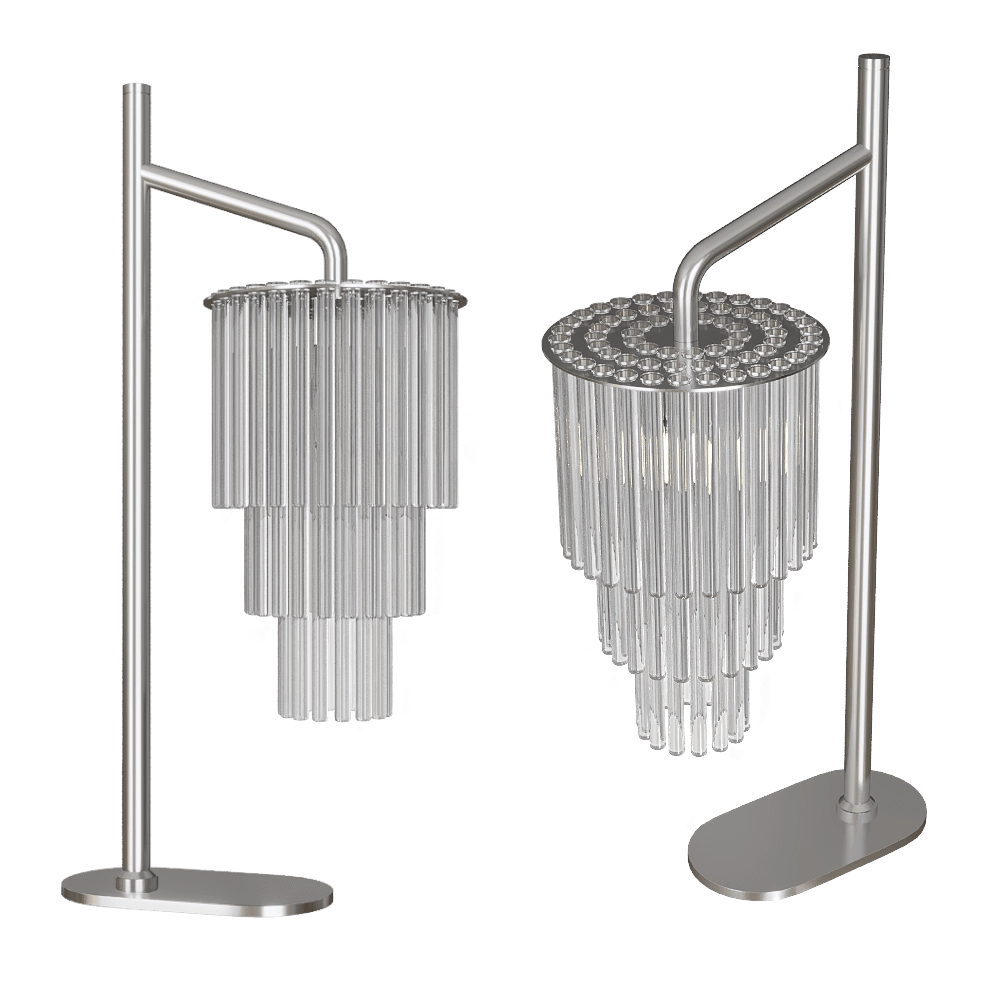 Stilfort – Floor lamp 21320901T Imposio 3D Model