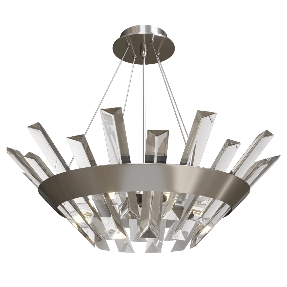 Stilfort – Pendant lamp 21160904P Snowy 3D Model Stilfort – Pendant lamp 21160904P Snowy 3D Model