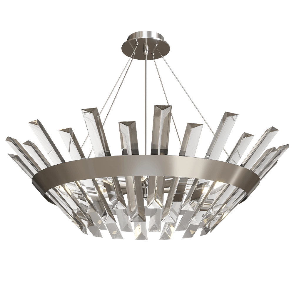 Stilfort – Pendant lamp 21160906P Snowy 3D Model Stilfort – Pendant lamp 21160906P Snowy 3D Model