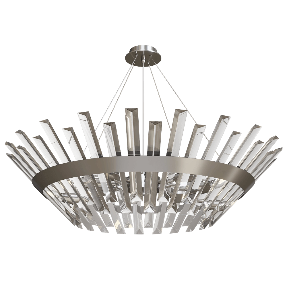Stilfort – Pendant lamp 21160908P Snowy 3D Model Stilfort – Pendant lamp 21160908P Snowy 3D Model