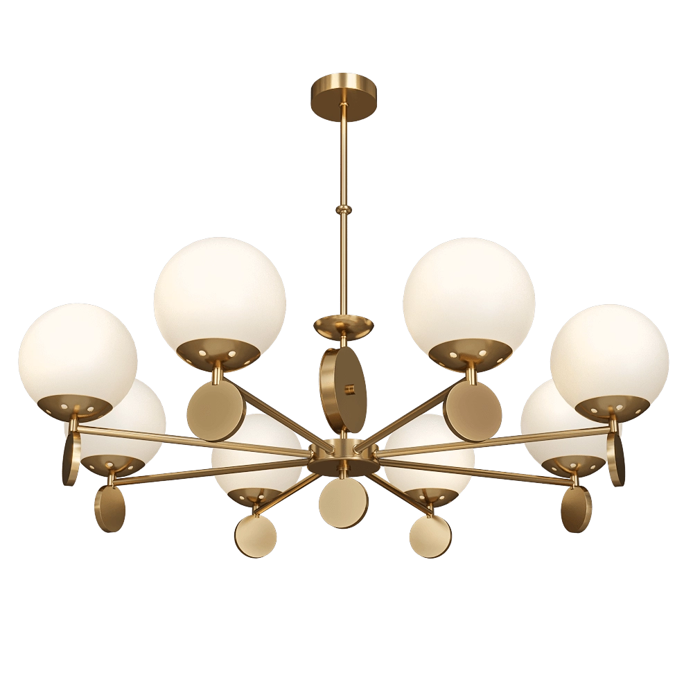 Stilfort – Pendant lamp 21410508P Marsela 3D Model Stilfort – Pendant lamp 21410508P Marsela 3D Model