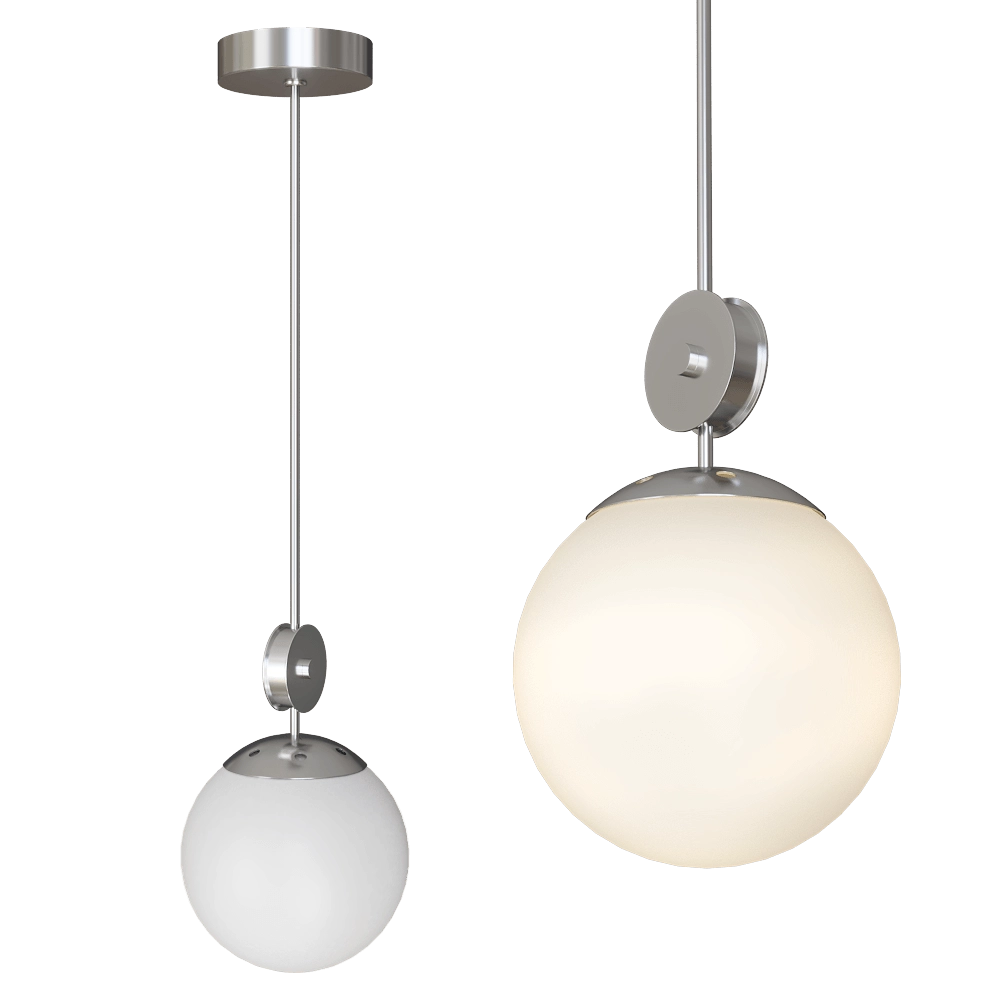 Stilfort – Pendant lamp 21411101P Marsela 3D Model Stilfort – Pendant lamp 21411101P Marsela 3D Model