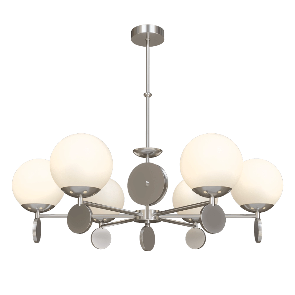 Stilfort – Pendant lamp 21411106P Marsela 3D Model Stilfort – Pendant lamp 21411106P Marsela 3D Model