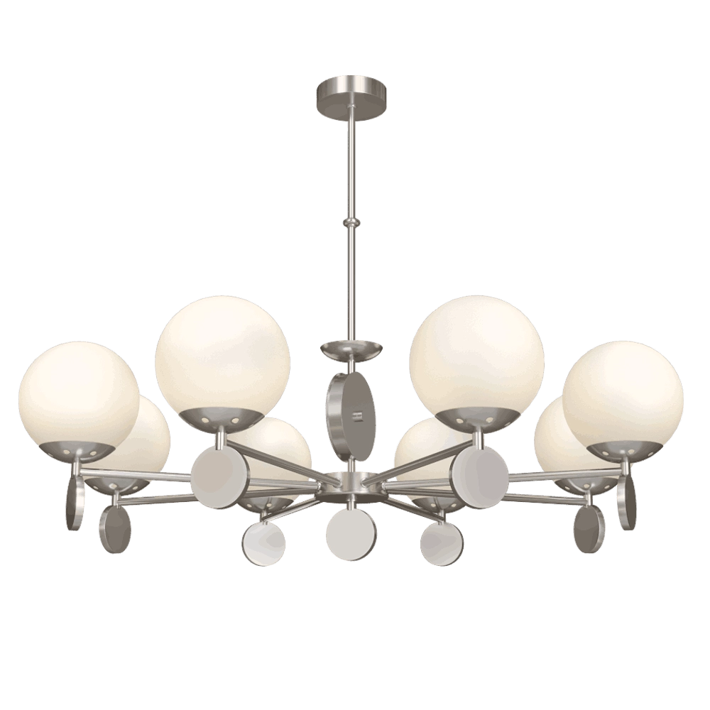 Stilfort – Pendant lamp 21411108P Marsela 3D Model Stilfort – Pendant lamp 21411108P Marsela 3D Model
