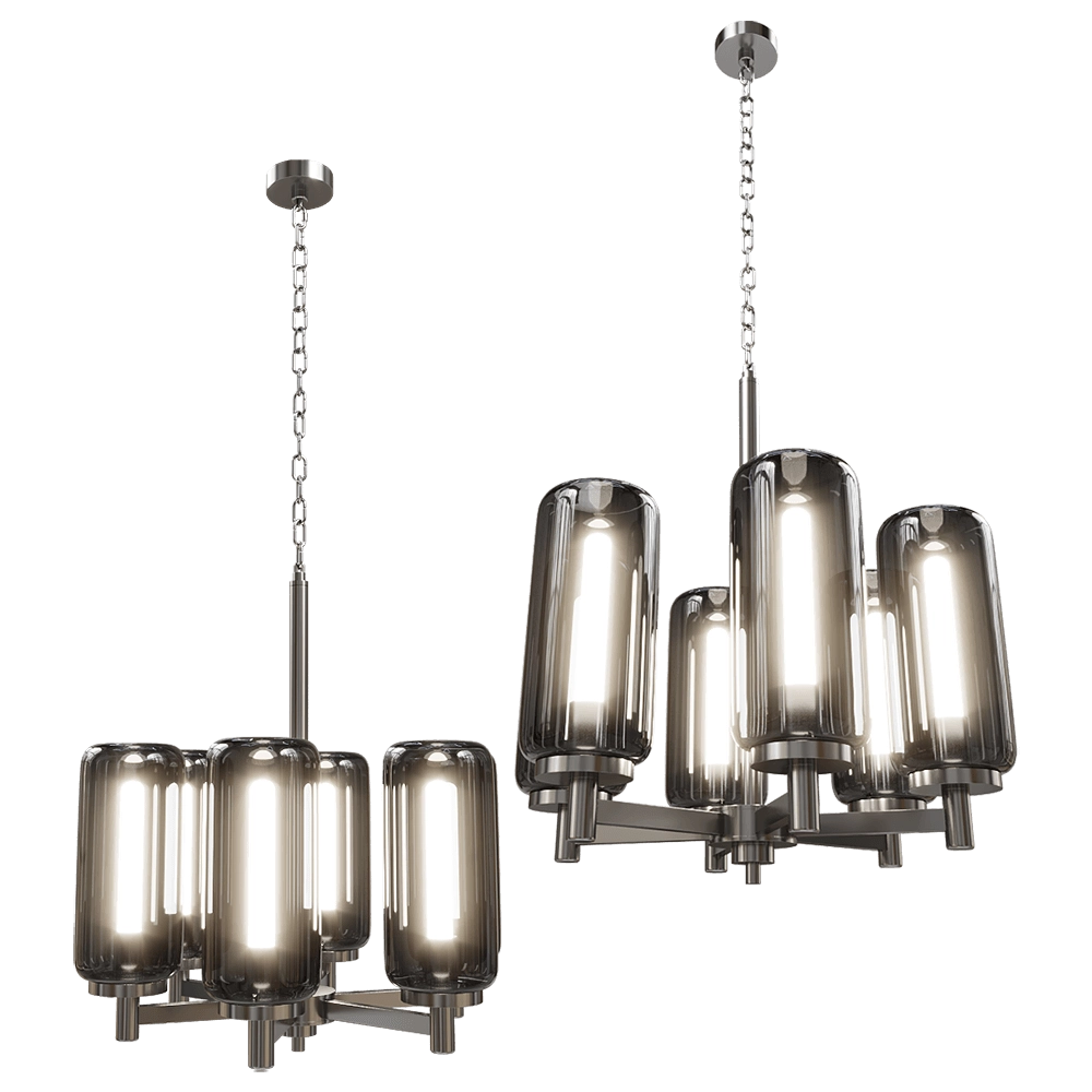 Stilfort – Pendant lamp 2149.09.06P 3D Model Stilfort – Pendant lamp 2149.09.06P 3D Model