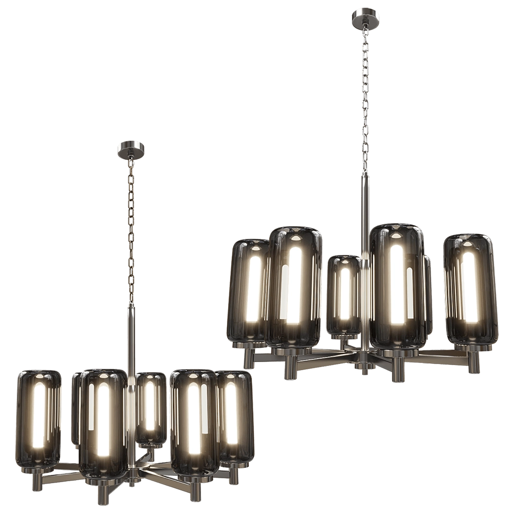 Stilfort – Pendant lamp 2149.09.08P 3D Model Stilfort – Pendant lamp 2149.09.08P 3D Model