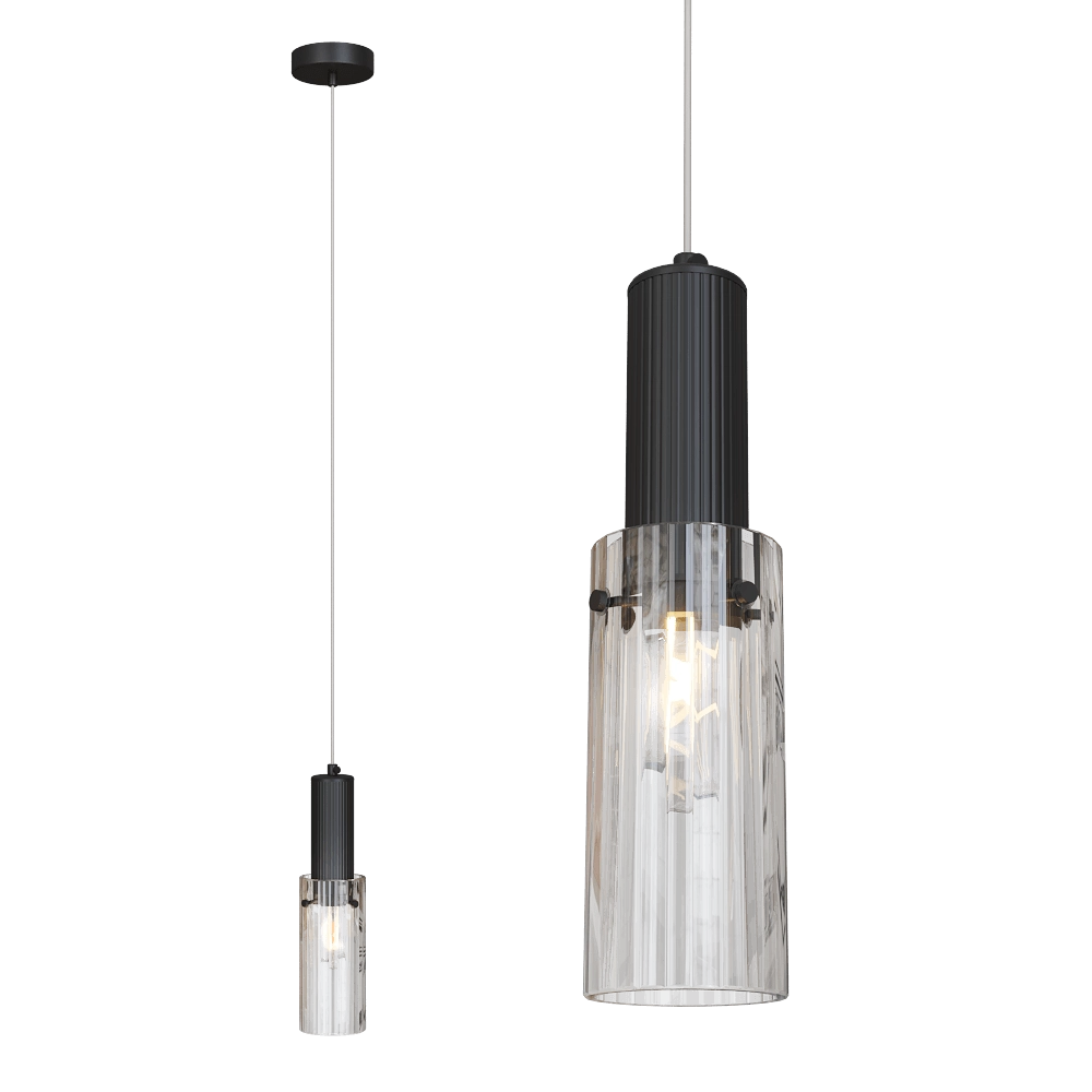 Stilfort – Pendant lamp 2160-02-01p 3D Model