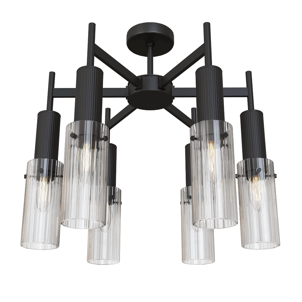 Stilfort – Pendant lamp 2160-02-06p 3D Model