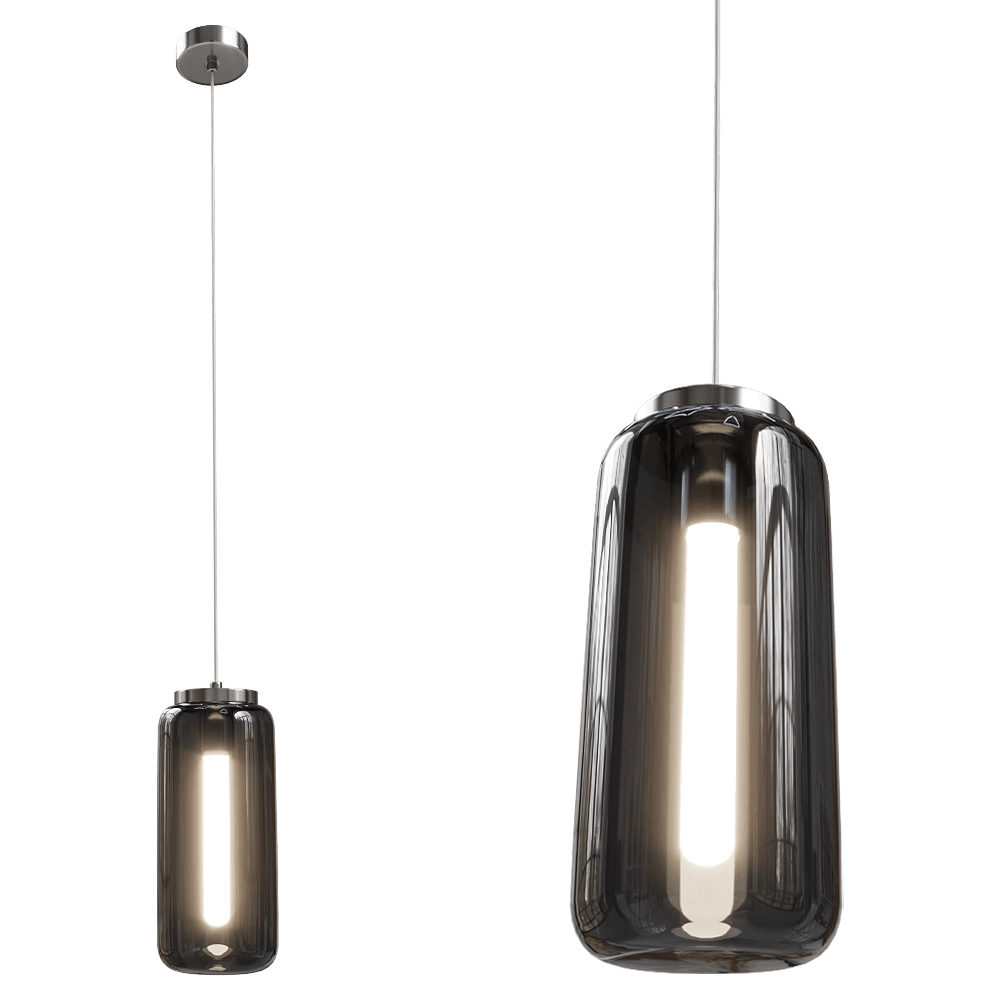 Stilfort – Pendant lamp Bauers 2149.09.01P 3D Model Stilfort – Pendant lamp Bauers 2149.09.01P 3D Model
