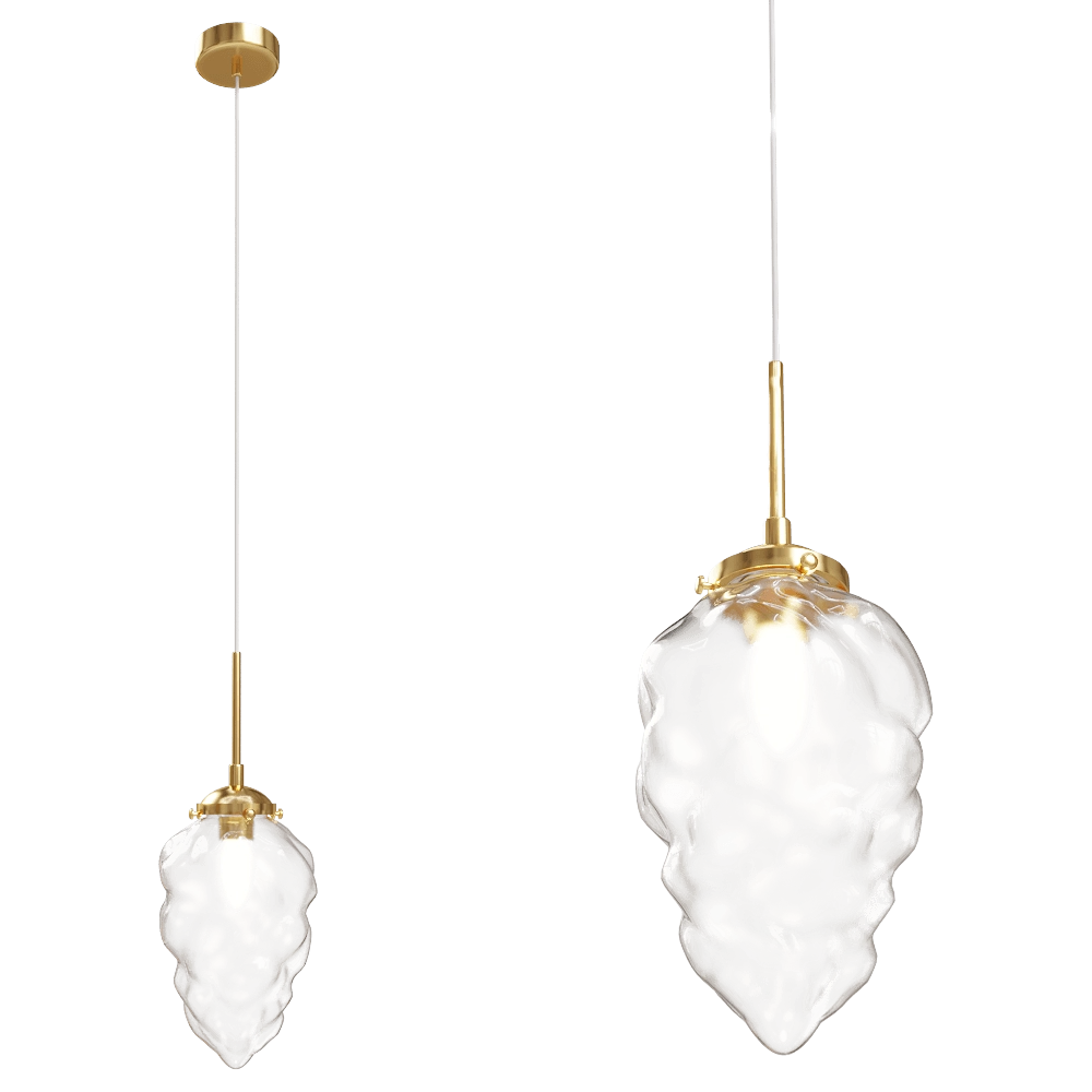 Stilfort – Pendant lamp Cream 2152-02-01P 3D Model Stilfort – Pendant lamp Cream 2152-02-01P 3D Model