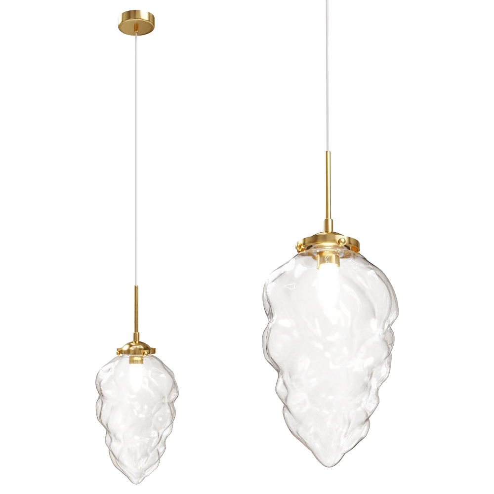 Stilfort – Pendant lamp Cream 2152-03-01P 3D Model Stilfort – Pendant lamp Cream 2152-03-01P 3D Model