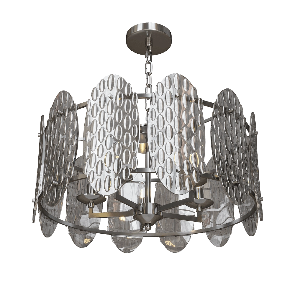 Stilfort – Pendant lamp Glazgo 10070905P 3D Model Stilfort – Pendant lamp Glazgo 10070905P 3D Model