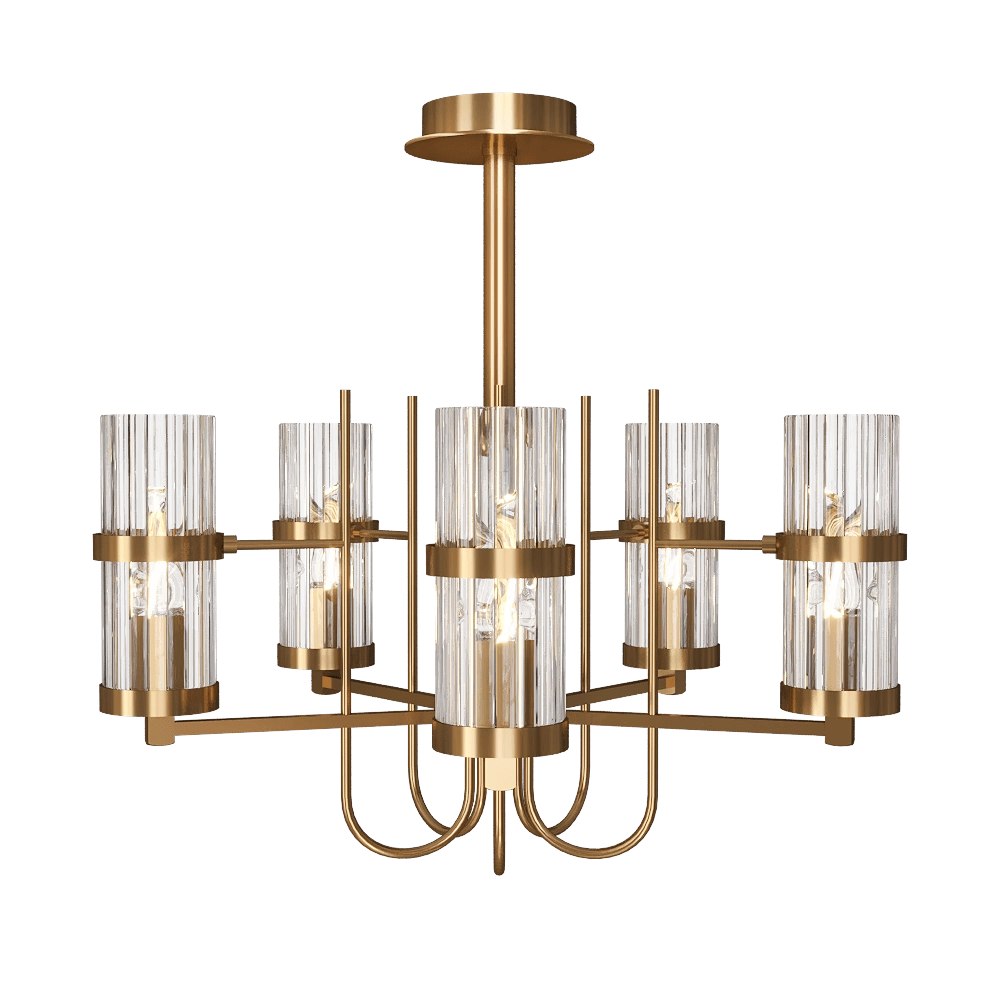 Stilfort – Pendant lamp Legion 20160805C 3D Model