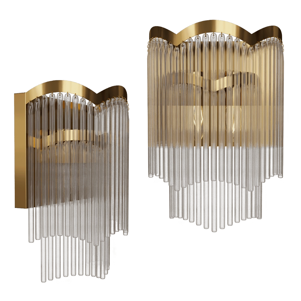 Stilfort – Pendant lamp Seauty 21210301W 3D Model Stilfort – Pendant lamp Seauty 21210301W 3D Model