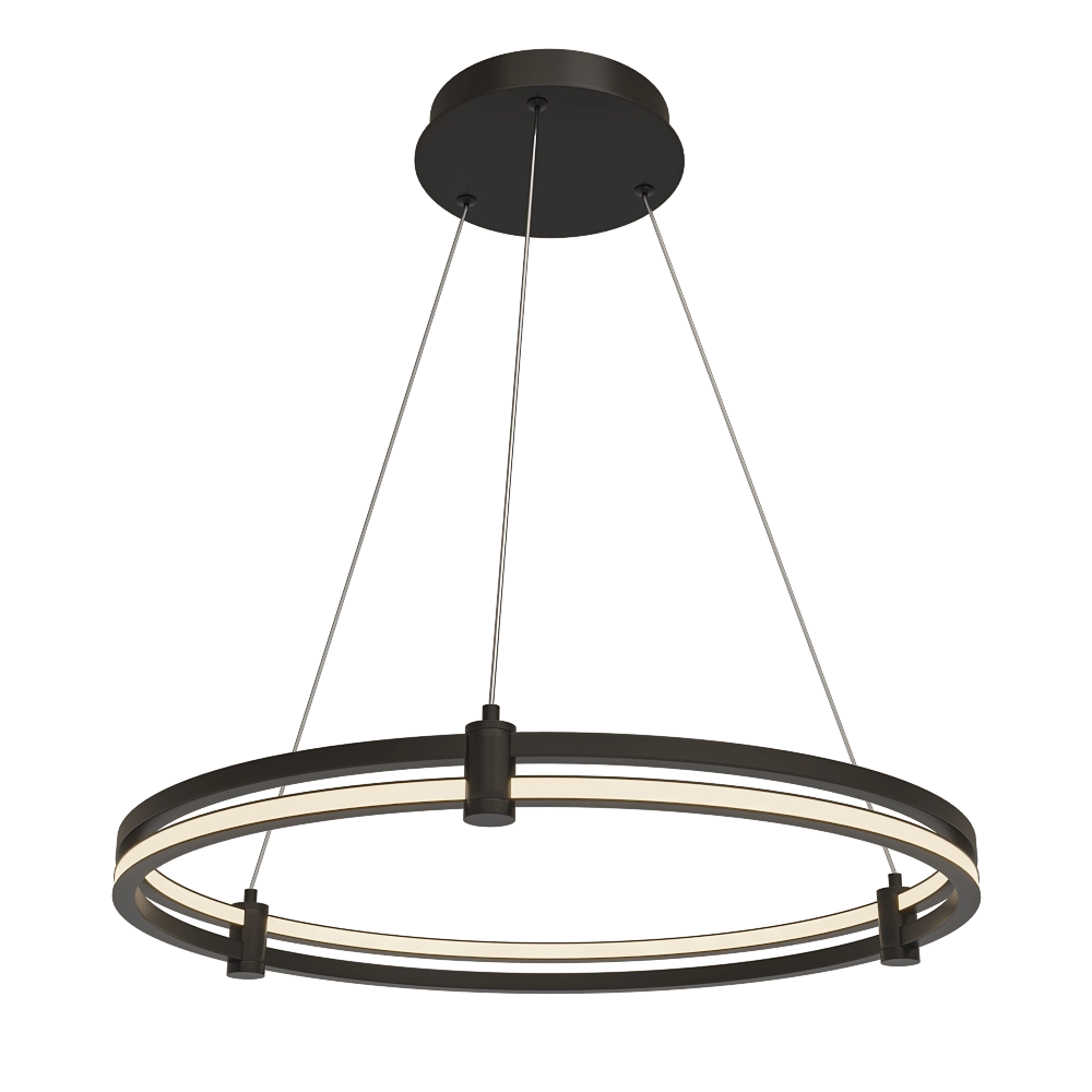 Stilfort – Pendant lamp Tooring 3D Model