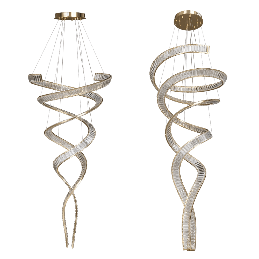Stilfort – Pendant lamp Vintage 3D Model