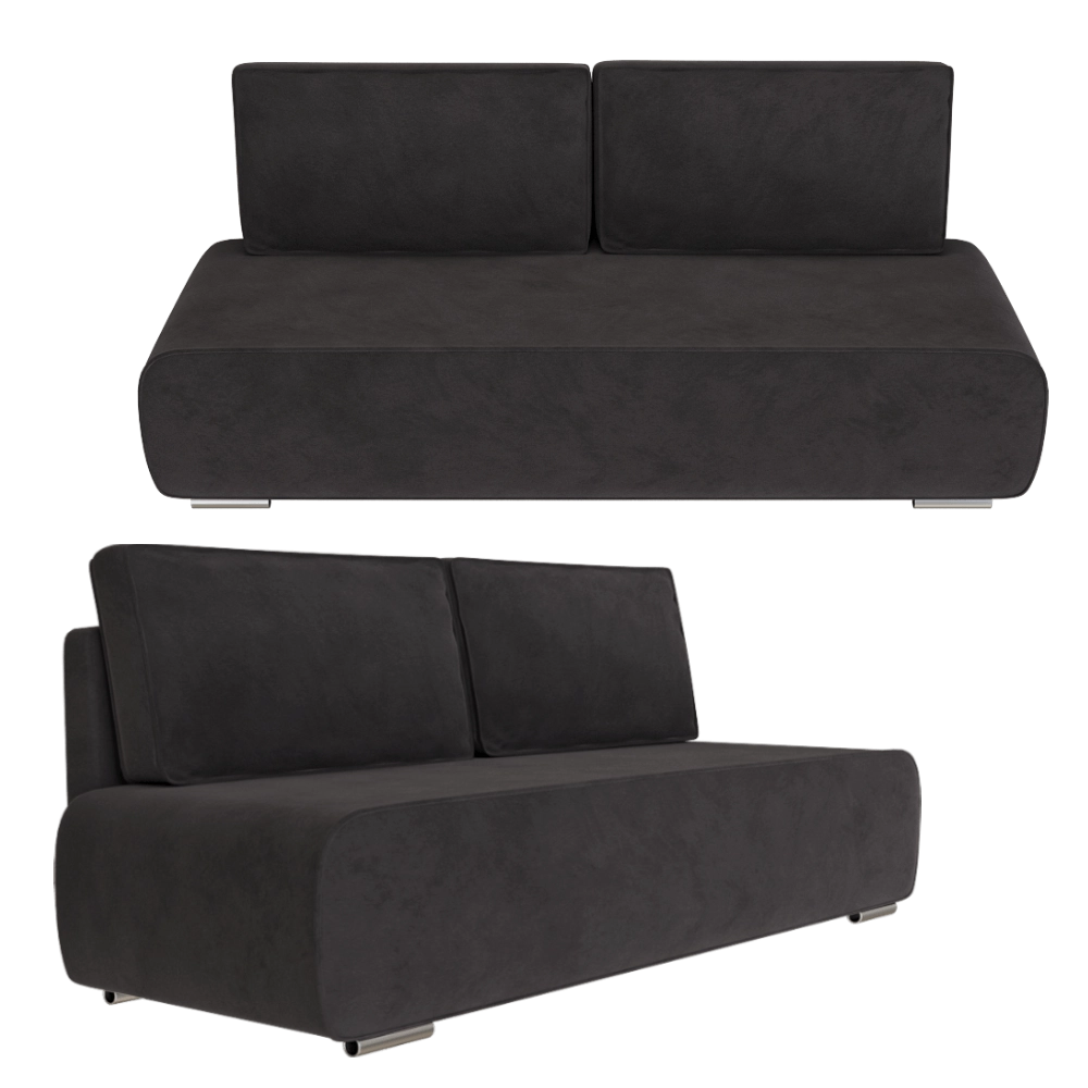 Stilfort – Sofa is straight Savit 3D Model
