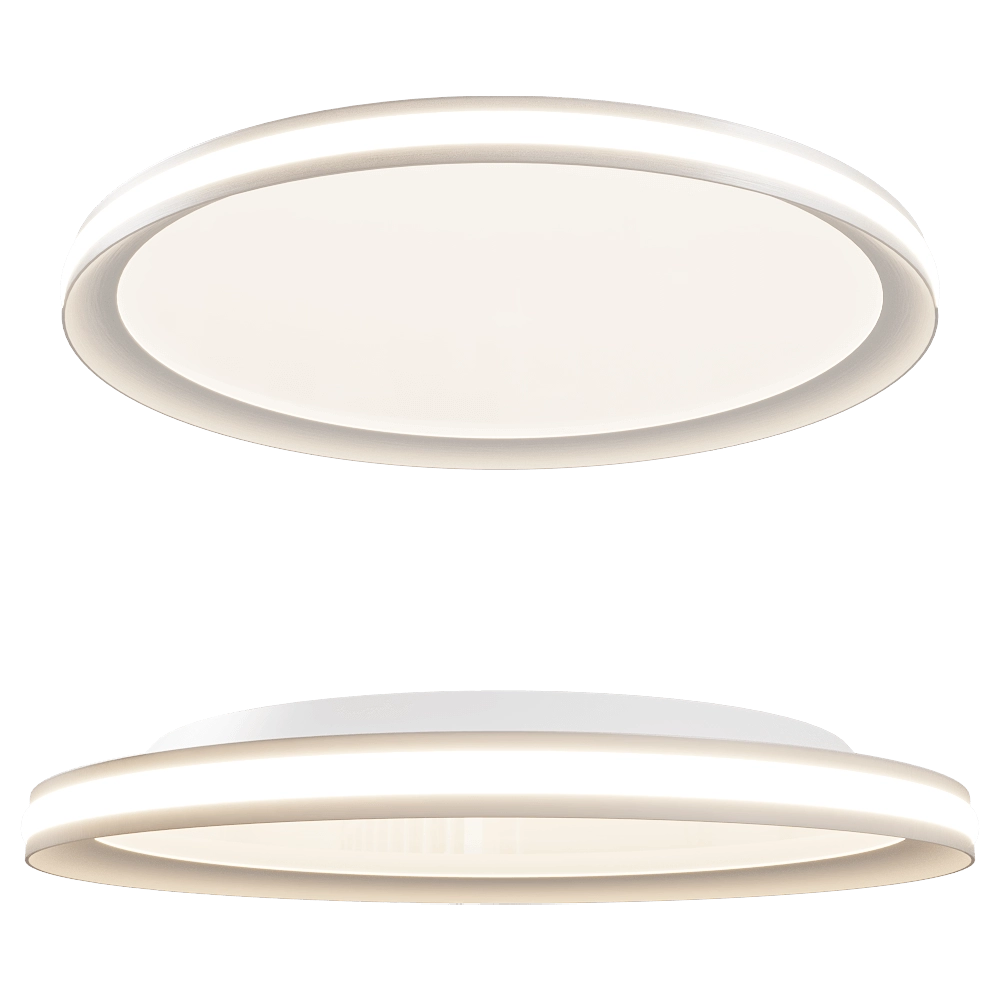 Stilfort – Spot light Alumin 4016-01-04C 3D Model