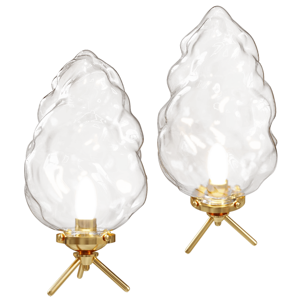 Stilfort – Table lamp Cream 2152-05-01T 3D Model Stilfort – Table lamp Cream 2152-05-01T 3D Model