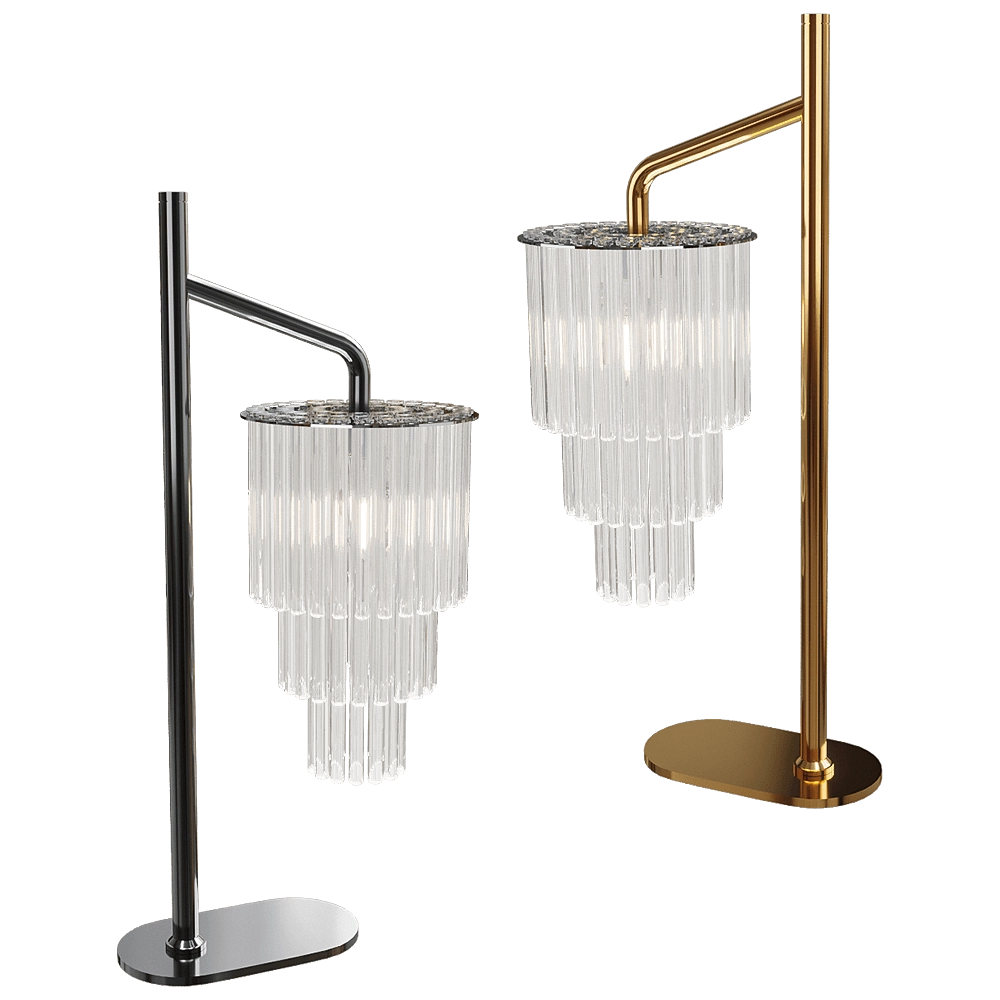 Stilfort – Table lamp Imposio 2132-01T 3D Model Stilfort – Table lamp Imposio 2132-01T 3D Model