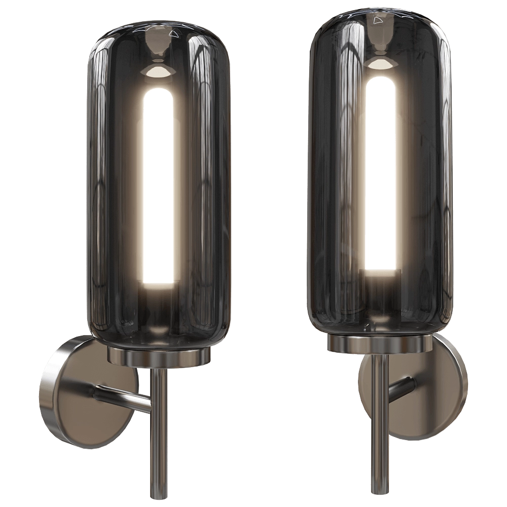 Stilfort – Wall lamp Bauers 2149.09.01W 3D Model Stilfort – Wall lamp Bauers 2149.09.01W 3D Model