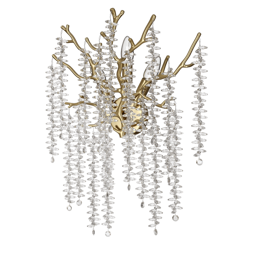 Stilfort – Wall lamp Eiva 3D Model