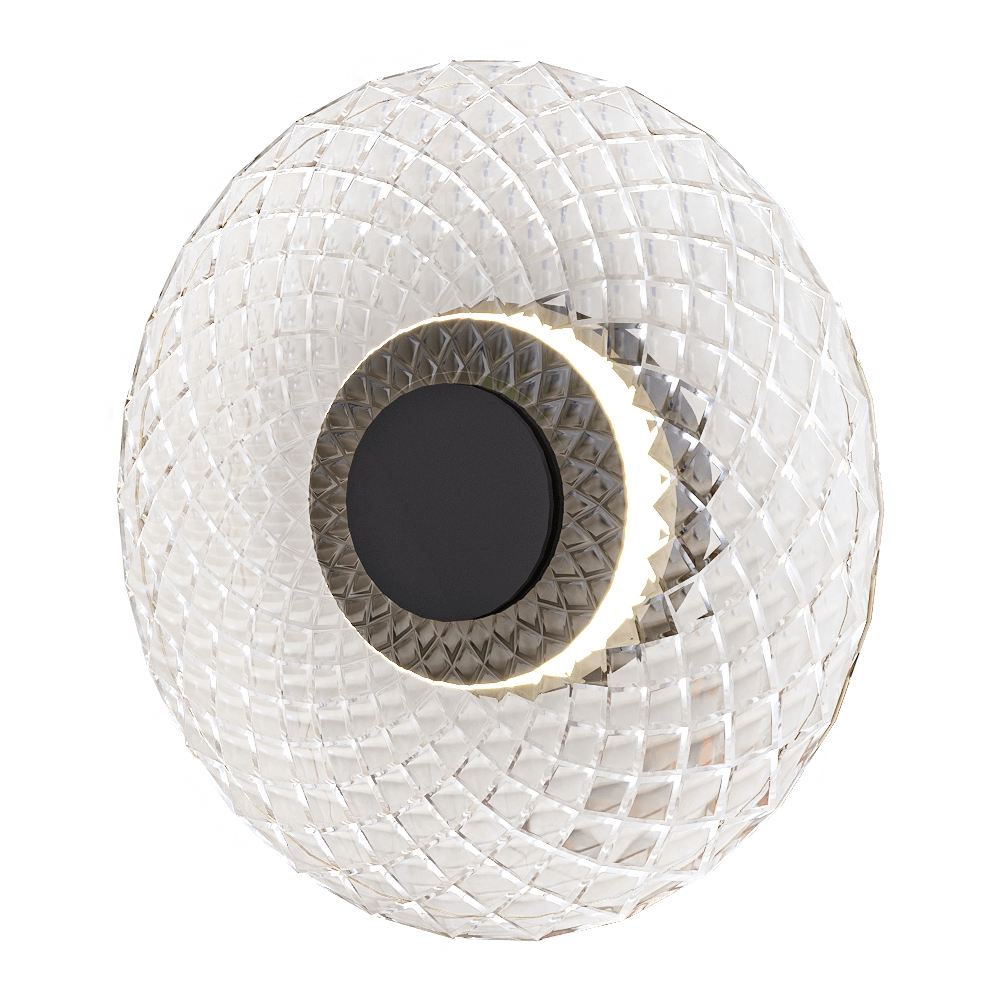 Stilfort – Wall lamp Portu 40110201W 3D Model