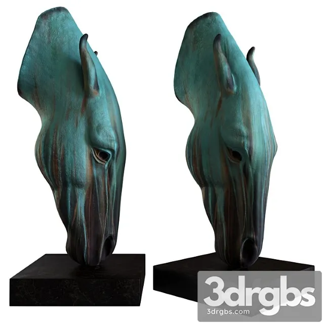 Still water 3D Model Download