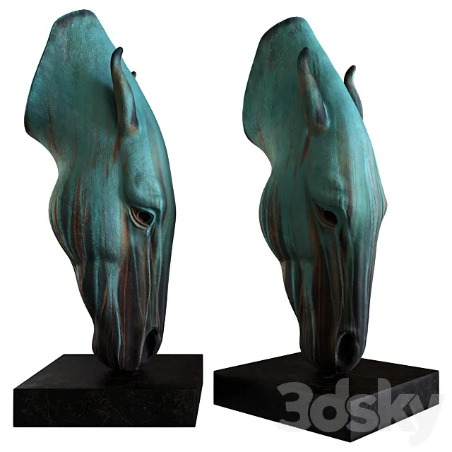 Still Water 3DModel Still Water 3DModel