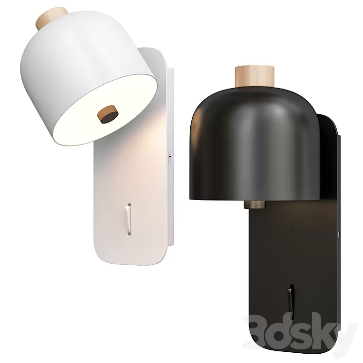 Stille by Anzano 3D Model Free Download