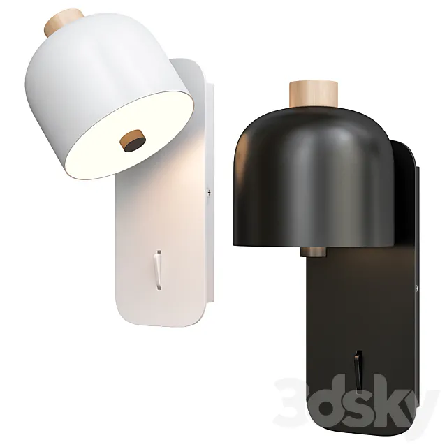 Stille by Anzano 3D Model Stille by Anzano 3D Model