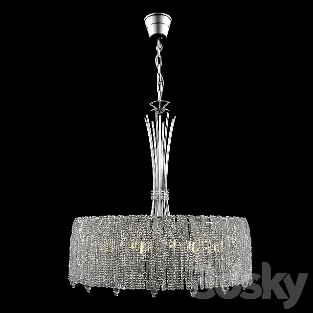 StilLux 1491_8 3DModel StilLux 1491_8 3DModel