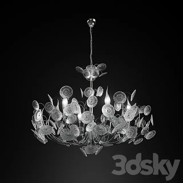 Stillux 3D Model Stillux 3D Model