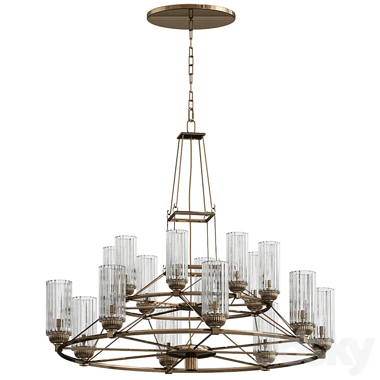 Stillux 3D Model Free Download