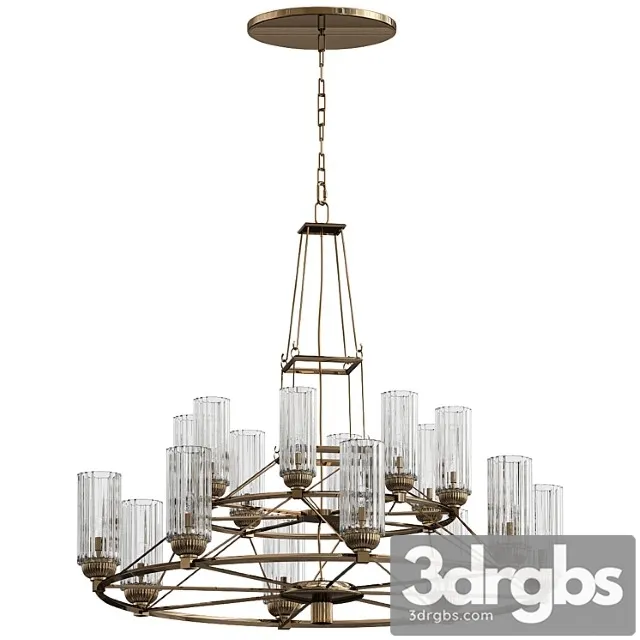 Stillux 5 3D Model Download