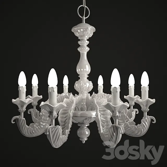 Stillux GliOri Huge Art. 7801 8 3DModel Stillux GliOri Huge Art. 7801 8 3DModel